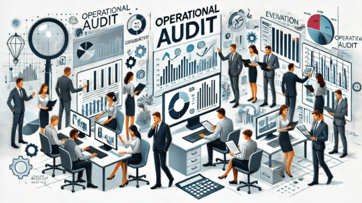 operational audit