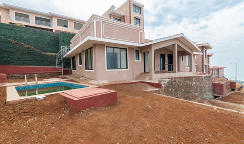 PPROM Constructions