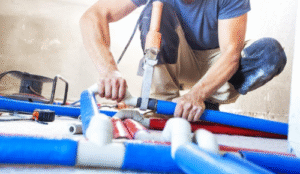 repipe specialist