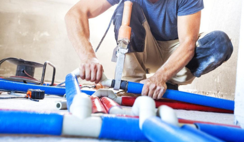 repipe specialist
