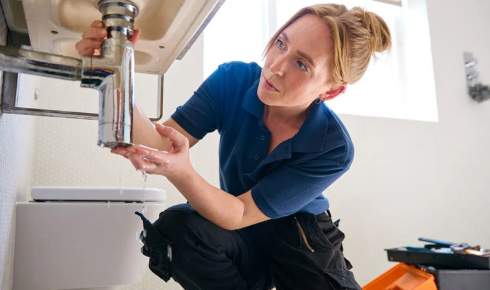 emergency plumbers in Calgary