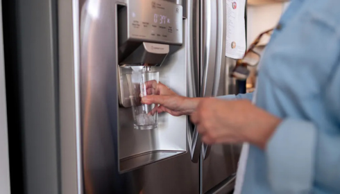 ice maker repair near me