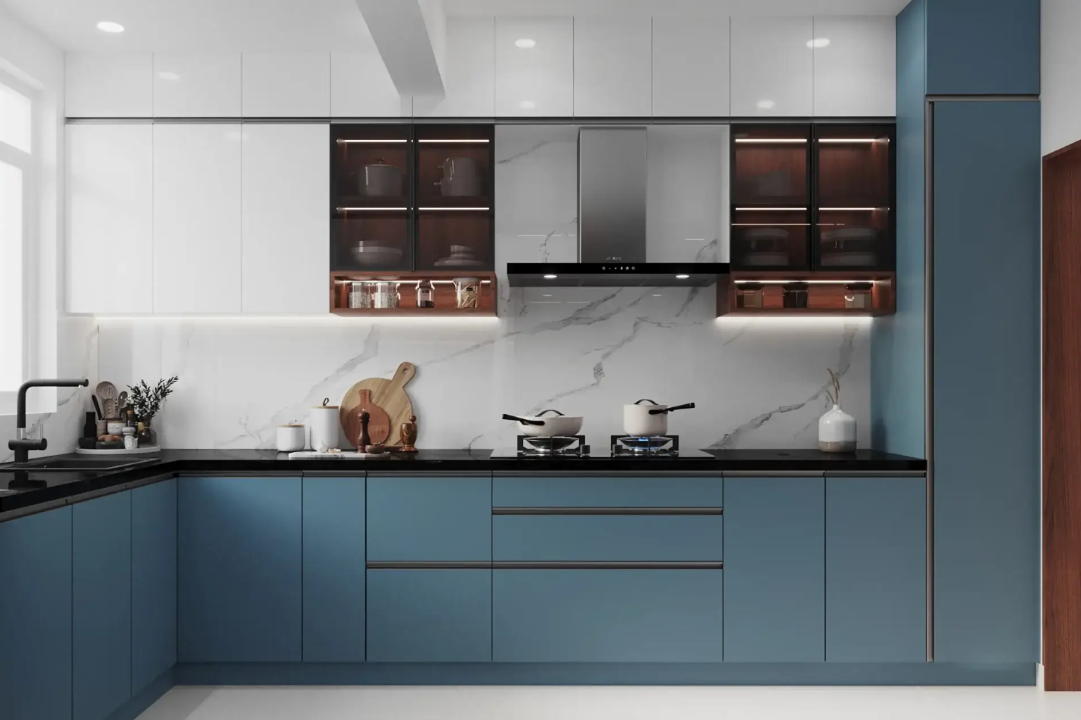 kitchen and bath remodeling Minneapolis