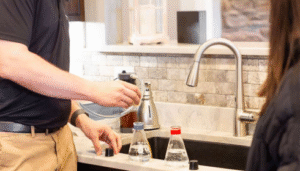 reverse osmosis installation clarksville