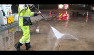 Happy Clean Dublin