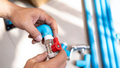 master plumbers hobbs nm