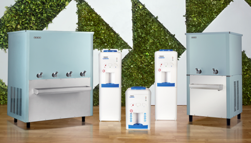 office water coolers