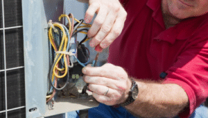 air conditioner repair midwest city ok