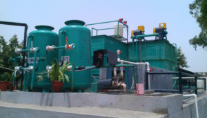 local water softener service