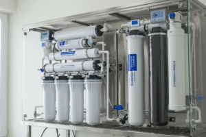 professional water systems