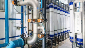 water filtration companies near me