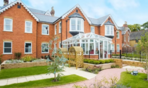 builders in Buckinghamshire