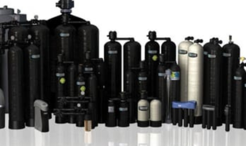 central texas water treatment