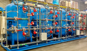 commercial water solutions