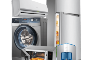 appliance sales options