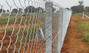 fencing contractor near me