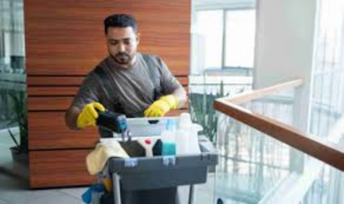 Happy Cleaning Dublin