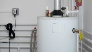 Tankless water heaters