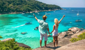 book your Phuket trip on Traveloka