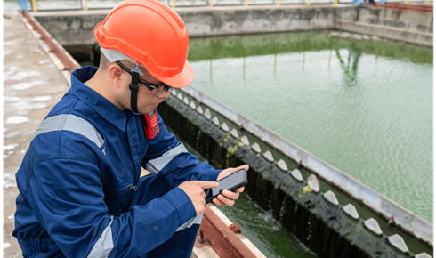 water quality improvement