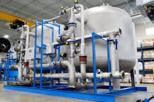 reverse osmosis